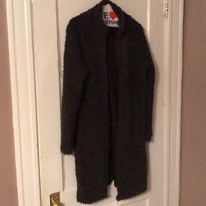 Wool Coat